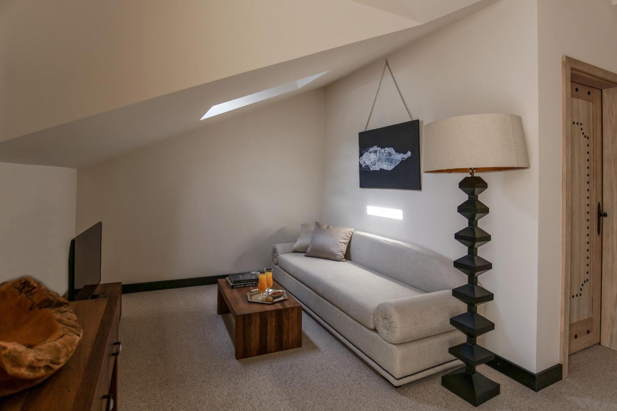 Boutique Hotel Casa Del Mare-Pietra Kotor Værelse billede